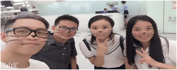 记公海彩船管理进步奖获得者新马六天游