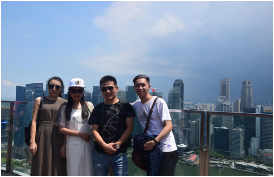 记公海彩船管理进步奖获得者新马六天游