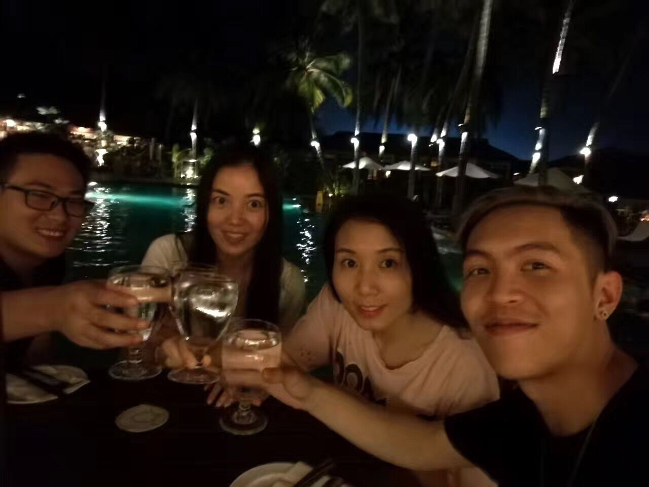 记公海彩船管理进步奖获得者新马六天游